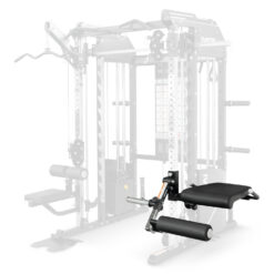Alternative view of อุปกรณ์เสริม LEG MACHINE สำหรับ XS800 (XS800-LEG-MACHINE)