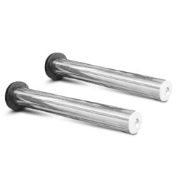 อุปกรณ์เสริม ที่ใส่แผ่นน้ำหนัก STAINLESS XS800 X 2 ชิ้น (XS800-STAINLESS) - Image 3