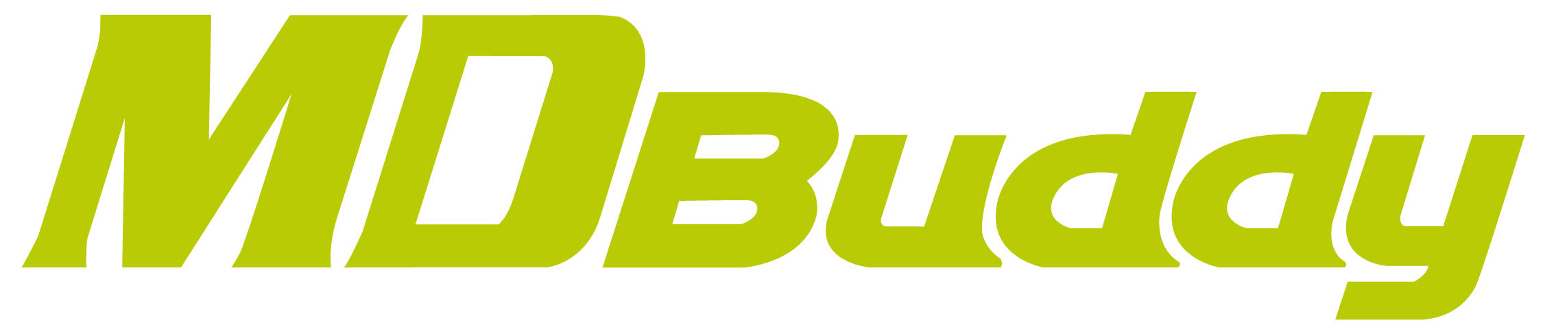 MDBUDDY