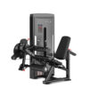 MA-37 – เครื่อง Leg Extension & Leg Curl (Knee Support) Pin-Load – IVADE – เครื่องออกกำลังกาย บริหารกล้ามเนื้อขา