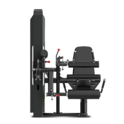 MA-37 – เครื่อง Leg Extension & Leg Curl (Knee Support) Pin-Load – IVADE – เครื่องออกกำลังกาย บริหารกล้ามเนื้อขา - Image 3