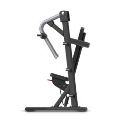 NA-01 – เครื่อง Chest Press Plate-Load – IVADE – เครื่องออกกำลังกาย บริหารกล้ามเนื้อหน้าอก - Image 3