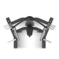 NA-01 – เครื่อง Chest Press Plate-Load – IVADE – เครื่องออกกำลังกาย บริหารกล้ามเนื้อหน้าอก - Image 4