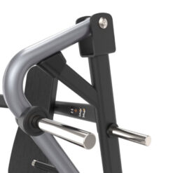 NA-01 – เครื่อง Chest Press Plate-Load – IVADE – เครื่องออกกำลังกาย บริหารกล้ามเนื้อหน้าอก - Image 5