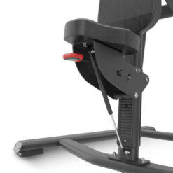 NA-03 – เครื่อง Shoulder Press Plate-Load – IVADE – เครื่องออกกำลังกาย บริหารกล้ามเนื้อหัวไหล่ - Image 4