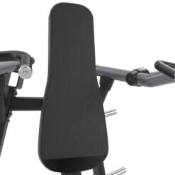 NA-03 – เครื่อง Shoulder Press Plate-Load – IVADE – เครื่องออกกำลังกาย บริหารกล้ามเนื้อหัวไหล่ - Image 5