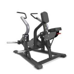 NA-05 – เครื่อง Seated Row Plate-Load – IVADE – เครื่องออกกำลังกาย บริหารกล้ามเนื้อหลัง
