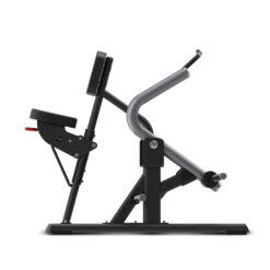 NA-05 – เครื่อง Seated Row Plate-Load – IVADE – เครื่องออกกำลังกาย บริหารกล้ามเนื้อหลัง - Image 4