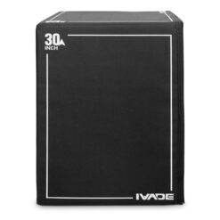 Alternative view of กล่องกระโดด 3 IN 1 Plyo Soft Box ไซส์ L (SWB-30IN)