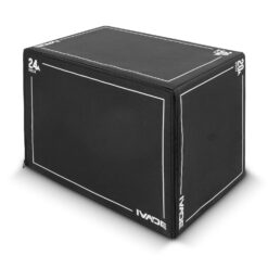 กล่องกระโดด 3 IN 1 Plyo Soft Box ไซส์ L (SWB-30IN) - Image 3