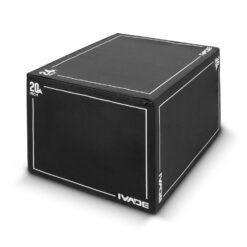 กล่องกระโดด 3 IN 1 Plyo Soft Box ไซส์ L (SWB-30IN) - Image 4