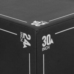 กล่องกระโดด 3 IN 1 Plyo Soft Box ไซส์ L (SWB-30IN) - Image 5