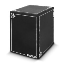 Alternative view of กล่องกระโดด 3 IN 1 Plyo Soft Box ไซส์ M (SWB-24IN)