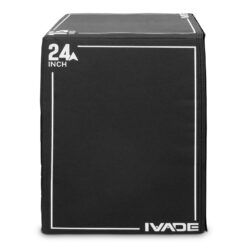 กล่องกระโดด 3 IN 1 Plyo Soft Box ไซส์ M (SWB-24IN) - Image 3