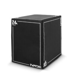 กล่องกระโดด 3 IN 1 Plyo Soft Box ไซส์ M (SWB-24IN)