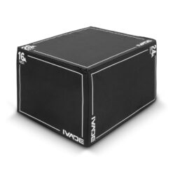 กล่องกระโดด 3 IN 1 Plyo Soft Box ไซส์ M (SWB-24IN) - Image 5
