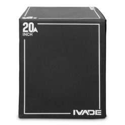 Alternative view of กล่องกระโดด 3 IN 1 Plyo Soft Box ไซส์ S (SWB-20IN)