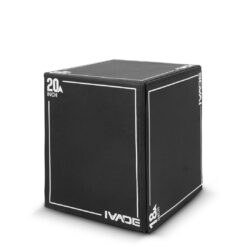 Alternative view of ชุดกล่องกระโดด 3 IN 1 Plyo Soft Box 3 ขนาด (ไซส์ S,M,L) (SWB-SET)