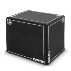 กล่องกระโดด 3 IN 1 Plyo Soft Box ไซส์ S (SWB-20IN) - Image 3