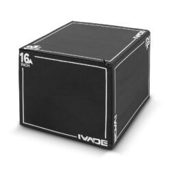 กล่องกระโดด 3 IN 1 Plyo Soft Box ไซส์ S (SWB-20IN) - Image 4