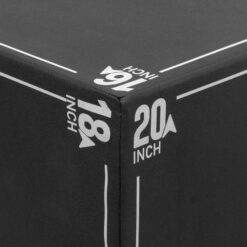 กล่องกระโดด 3 IN 1 Plyo Soft Box ไซส์ S (SWB-20IN) - Image 5