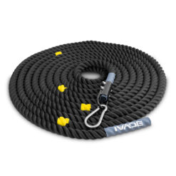 Alternative view of เชือกออกกำลังกาย Power Rope (MD1345B)