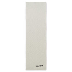 ผ้าเย็นลดอุณหภูมิ สำหรับฟิตเนส OVCM Cool Towel รุ่น OVCM-39-0004-GRAY - Image 4