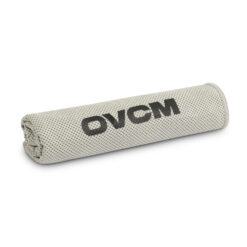 ผ้าเย็นลดอุณหภูมิ สำหรับฟิตเนส OVCM Cool Towel รุ่น OVCM-39-0004-GRAY - Image 5