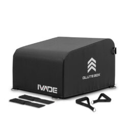 กล่องออกกำลังกาย Glute Builder & Multifunction Box (MD6520)
