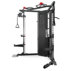 Alternative view of [PRE-ORDER 30 DAYS] Multi Cable Machine X70