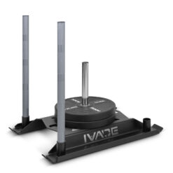 สเลดเลื่อนน้ำหนัก Weight Sled (MD6621) - Image 3
