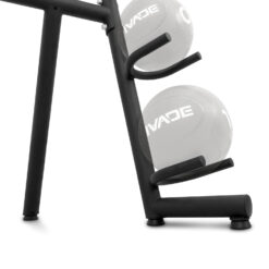 ชั้นวางลูกบอลน้ำหนัก Ball Rack 10 ชิ้น (MD6405) - Image 5