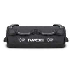 Alternative view of กระเป๋าถ่วงน้ำหนัก HRX Competition Sandbag 10KG (ไม่มีทราย) (MDC005-10KG)