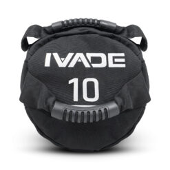กระเป๋าถ่วงน้ำหนัก HRX Competition Sandbag 10KG (ไม่มีทราย) (MDC005-10KG) - Image 3