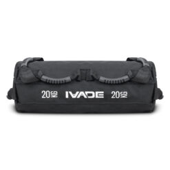Alternative view of กระเป๋าถ่วงน้ำหนัก HRX Competition Sandbag 20KG (ไม่มีทราย) (MDC005-20KG)