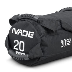 กระเป๋าถ่วงน้ำหนัก HRX Competition Sandbag 20KG (ไม่มีทราย) (MDC005-20KG) - Image 4