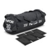 กระเป๋าถ่วงน้ำหนัก HRX Competition Sandbag 30KG (ไม่มีทราย) (MDC005-30KG)