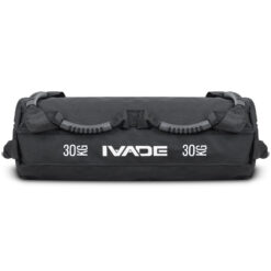 Alternative view of กระเป๋าถ่วงน้ำหนัก HRX Competition Sandbag 30KG (ไม่มีทราย) (MDC005-30KG)