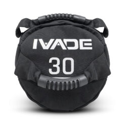 กระเป๋าถ่วงน้ำหนัก HRX Competition Sandbag 30KG (ไม่มีทราย) (MDC005-30KG) - Image 3