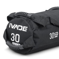 กระเป๋าถ่วงน้ำหนัก HRX Competition Sandbag 30KG (ไม่มีทราย) (MDC005-30KG) - Image 4