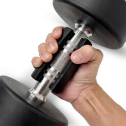 ที่จับดัมเบล Fat Grip รุ่น FN-18-0001-BLACK - Image 3