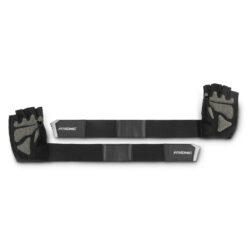 ถุงมือฟิตเนส (1 คู่) รุ่น FN-1-2061-BLACK - Image 3