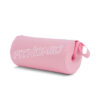 ปลอกหุ้มแกนบาร์เบล สำหรับ HIP THRUST สีชมพู PINK รุ่น FN-37-0004-PINK