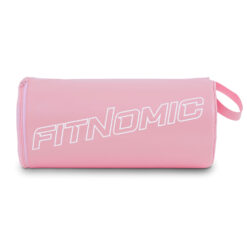 Alternative view of ปลอกหุ้มแกนบาร์เบล สำหรับ HIP THRUST สีชมพู PINK รุ่น FN-37-0004-PINK