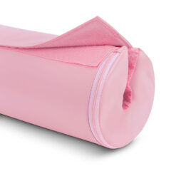 ปลอกหุ้มแกนบาร์เบล สำหรับ HIP THRUST สีชมพู PINK รุ่น FN-37-0004-PINK - Image 4
