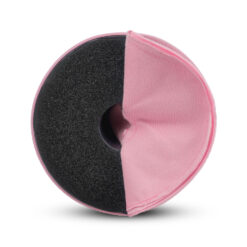 ปลอกหุ้มแกนบาร์เบล สำหรับ HIP THRUST สีชมพู PINK รุ่น FN-37-0004-PINK - Image 5
