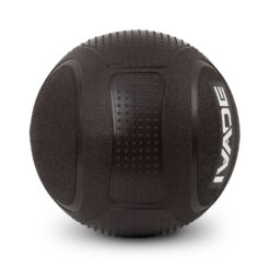 2-IN-1 ลูกบอลน้ำหนัก 2KG Medicine & Slam Ball สี DARK CHOCOLATE (MD12133) - Image 4