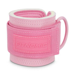 Alternative view of สายรัดเท้า สีชมพู PINK Angle Straps (1 คู่) รุ่น FN-5-0056-PINK