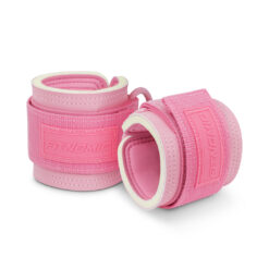 สายรัดเท้า สีชมพู PINK Angle Straps (1 คู่) รุ่น FN-5-0056-PINK
