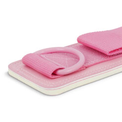 สายรัดเท้า สีชมพู PINK Angle Straps (1 คู่) รุ่น FN-5-0056-PINK - Image 5